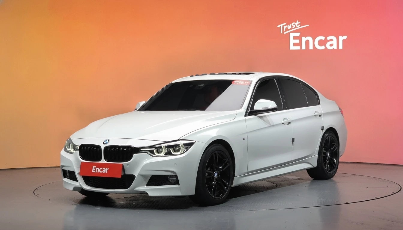BMW 330 M Sport Shadow autoprime.bg, снимка 13 - Автомобили и джипове - 56002667