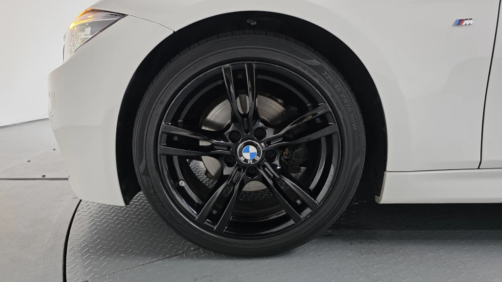 BMW 330 M Sport Shadow autoprime.bg, снимка 4 - Автомобили и джипове - 56002667