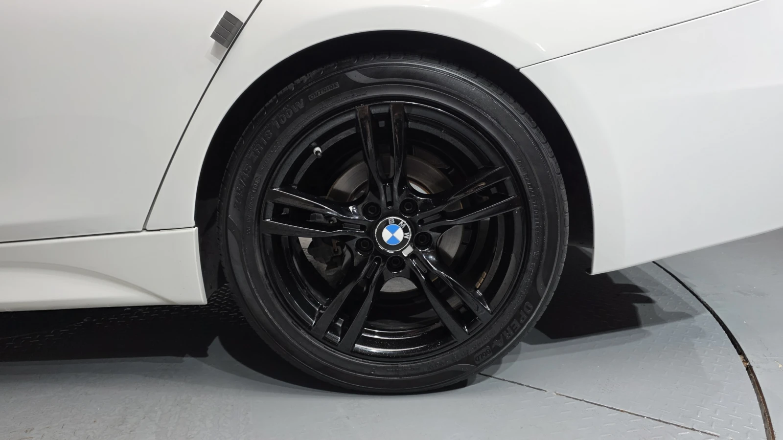 BMW 330 M Sport Shadow autoprime.bg, снимка 14 - Автомобили и джипове - 56002667