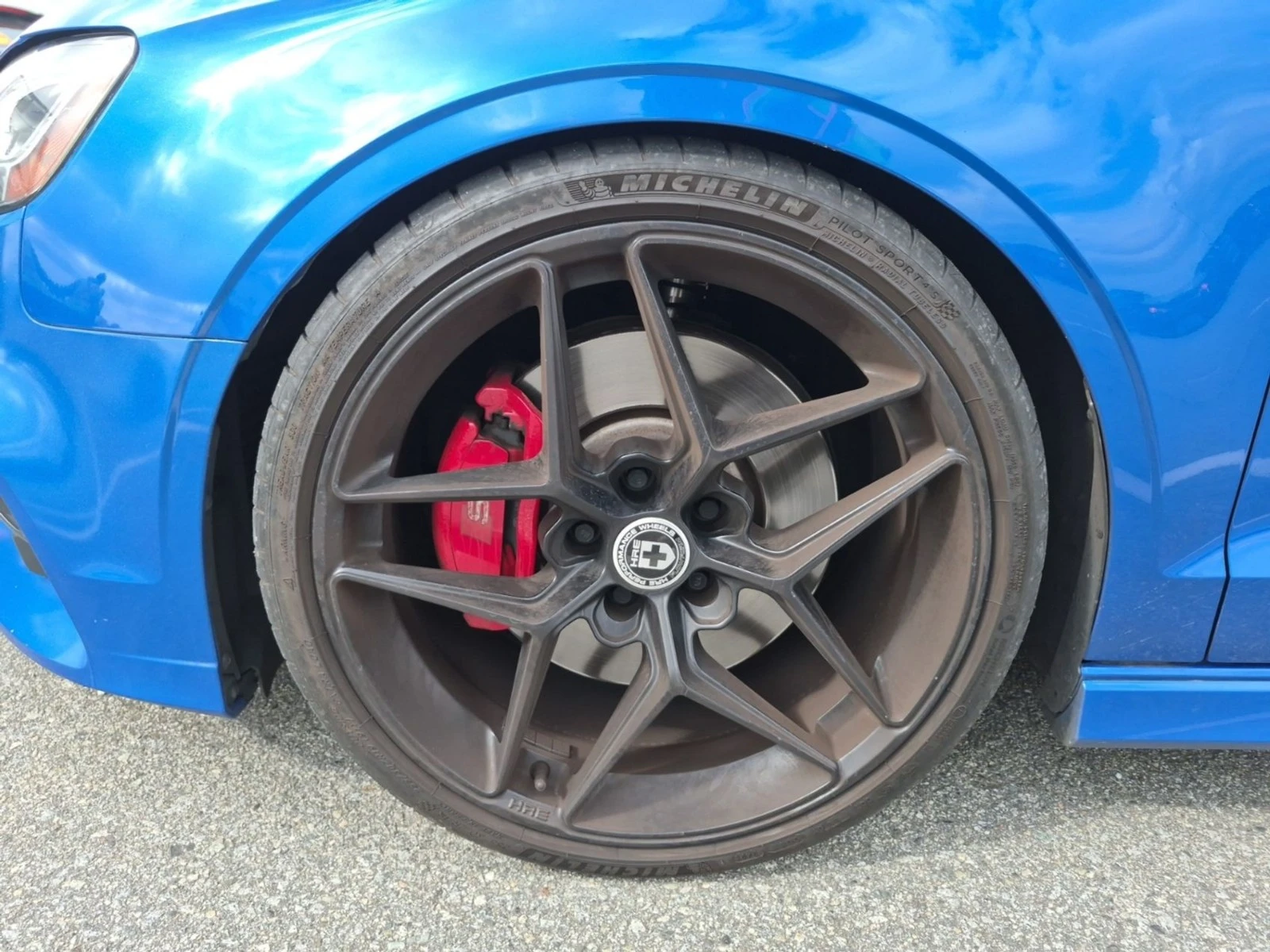 Audi S3 TECHNIK Цена до България & АвтоКредит, снимка 5 - Автомобили и джипове - 56206294