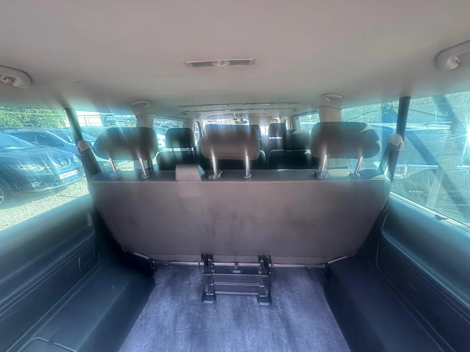 VW Multivan VW Caravelia T6, снимка 12 - Автомобили и джипове - 56495863