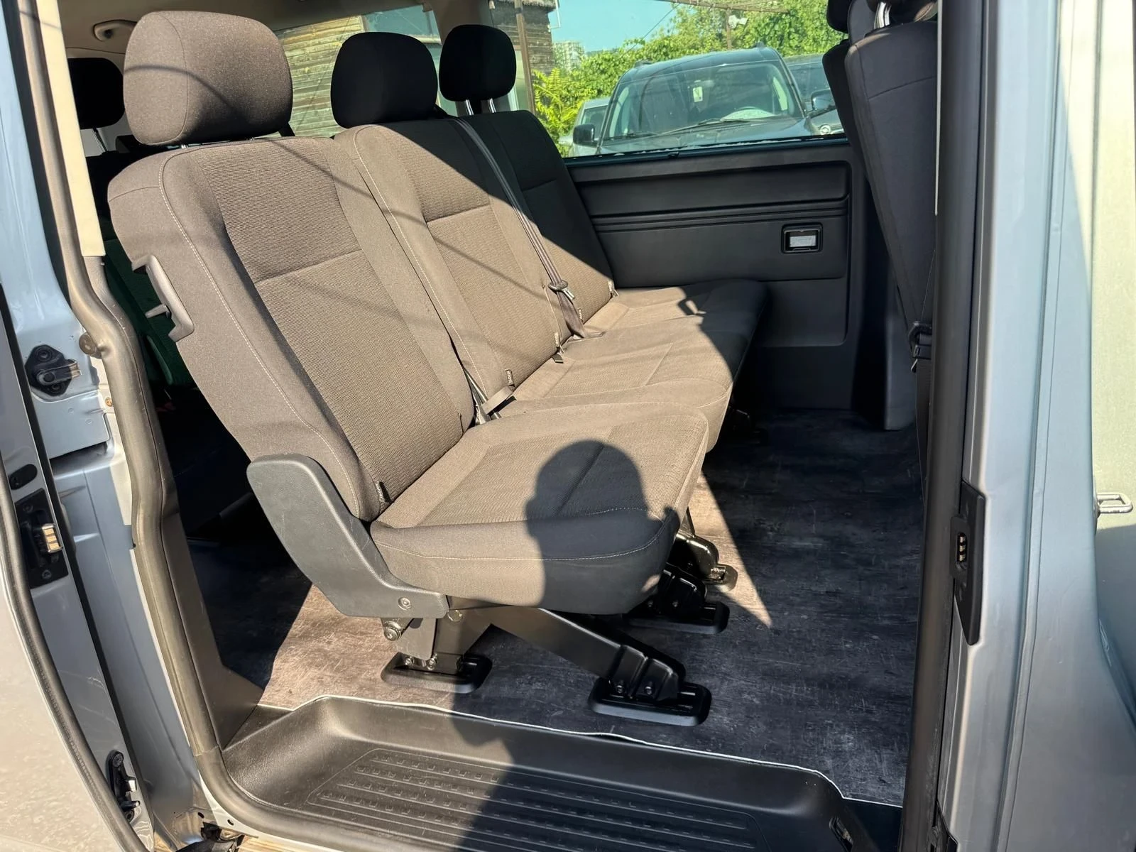 VW Multivan VW Caravelia T6, снимка 13 - Автомобили и джипове - 56495863