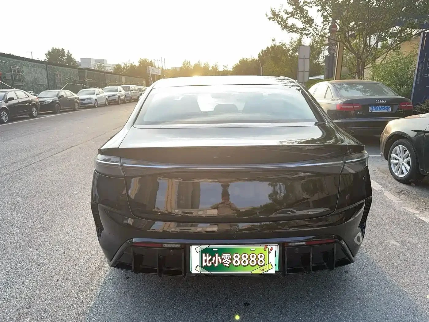BYD Seal, снимка 6 - Автомобили и джипове - 56710834