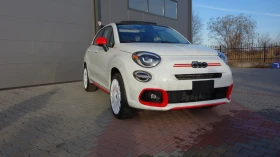 Fiat 500X 4X4 980km!!!DOLCEVITA, снимка 6