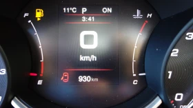 Fiat 500X 4X4 980km!!!DOLCEVITA, снимка 13