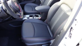 Fiat 500X 4X4 980km!!!DOLCEVITA, снимка 9