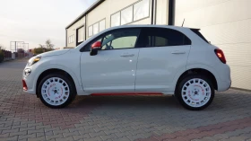 Fiat 500X 4X4 980km!!!DOLCEVITA, снимка 3