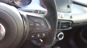 Fiat 500X 4X4 980km!!!DOLCEVITA, снимка 15