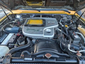 Nissan Patrol 3.0 НОВ ВНОС, снимка 13