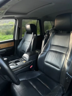 Land Rover Range Rover Sport, снимка 4