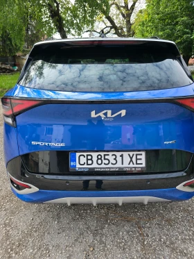 Kia Sportage, снимка 4