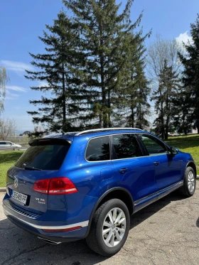 VW Touareg, снимка 5