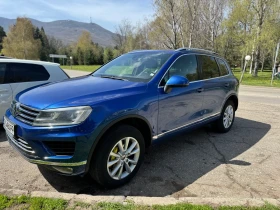VW Touareg, снимка 2