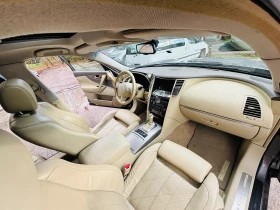 Infiniti Fx 37 S / LPG, снимка 16