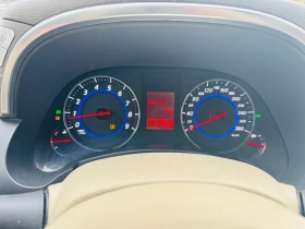 Infiniti Fx 37 S / LPG, снимка 13