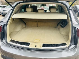 Infiniti Fx 37 S / LPG, снимка 10