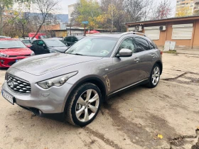 Infiniti Fx 37 S / LPG, снимка 2