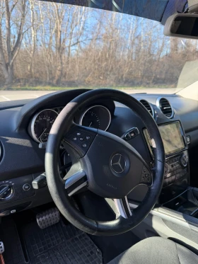 Mercedes-Benz ML 320 ML 320 CDI , снимка 12