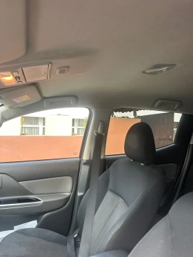 Mitsubishi L200, снимка 5