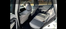 Toyota Rav4 Гаранционен автомобил с пълна сервизна история , снимка 16