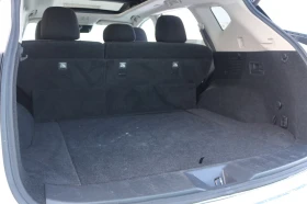 Nissan Murano SV* ПАНОРАМА* ПОДГРЕВ* 360 КАМЕРА* МЪРТВА ТОЧКА, снимка 8