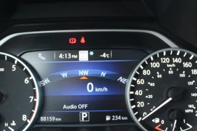 Nissan Murano SV* ПАНОРАМА* ПОДГРЕВ* 360 КАМЕРА* МЪРТВА ТОЧКА, снимка 13