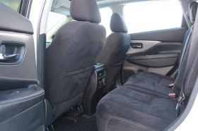 Nissan Murano SV* ПАНОРАМА* ПОДГРЕВ* 360 КАМЕРА* МЪРТВА ТОЧКА, снимка 15