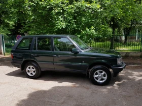 Land Rover Range rover P38, снимка 6