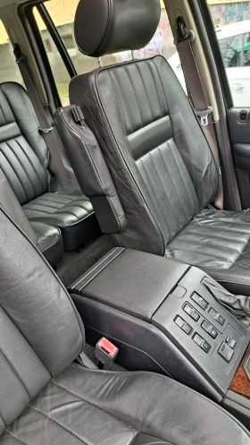 Land Rover Range rover P38, снимка 10