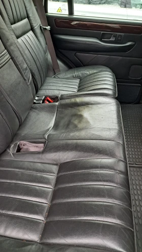 Land Rover Range rover P38, снимка 7