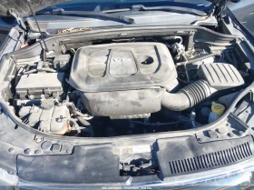 Dodge Durango 3.6l Limited, снимка 10