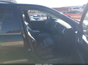 Dodge Durango 3.6l Limited, снимка 5