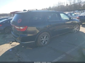 Dodge Durango 3.6l Limited, снимка 4