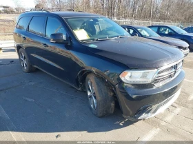 Dodge Durango 3.6l Limited, снимка 6