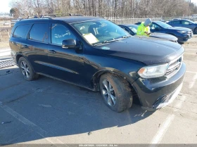 Dodge Durango 3.6l Limited, снимка 2