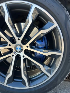 BMW X4 M40i, снимка 5