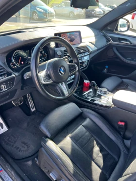 BMW X4 M40i, снимка 9