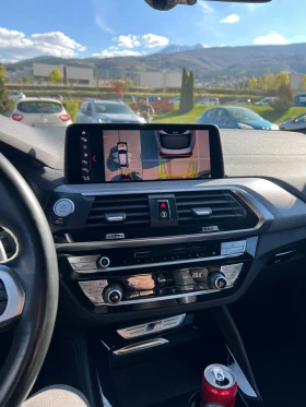 BMW X4 M40i, снимка 7