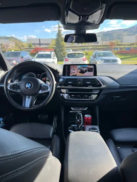 BMW X4 M40i, снимка 10