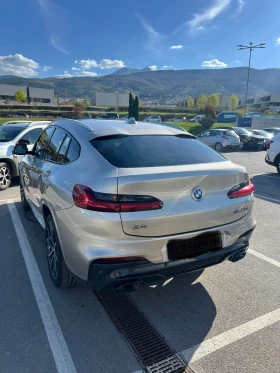 BMW X4 M40i, снимка 2