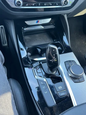 BMW X4 M40i, снимка 12