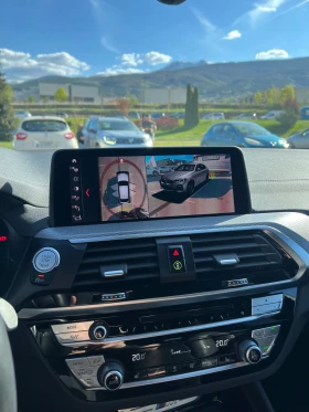 BMW X4 M40i, снимка 8