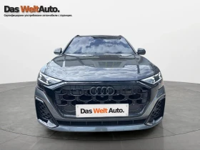 Audi Q8, снимка 2