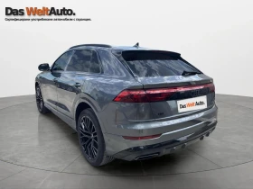 Audi Q8, снимка 7