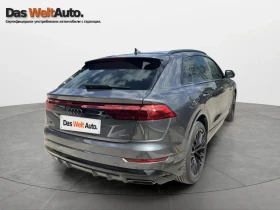 Audi Q8, снимка 5