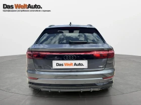Audi Q8, снимка 6
