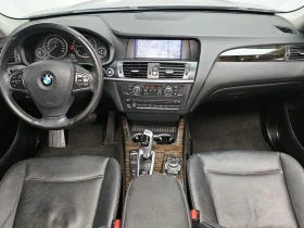 BMW X3 2.0d, снимка 7