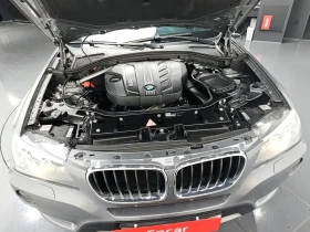 BMW X3 2.0d, снимка 6