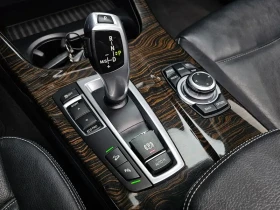 BMW X3 2.0d, снимка 9