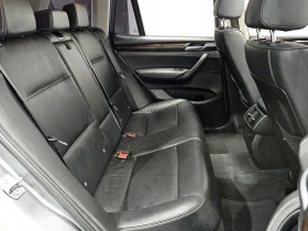 BMW X3 2.0d, снимка 11